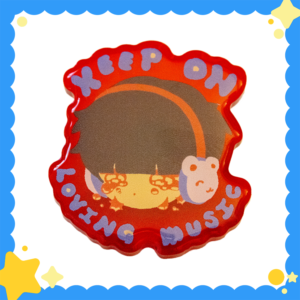 Pin