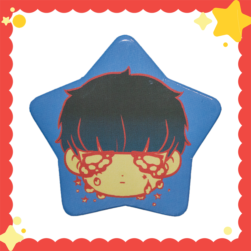 Pin