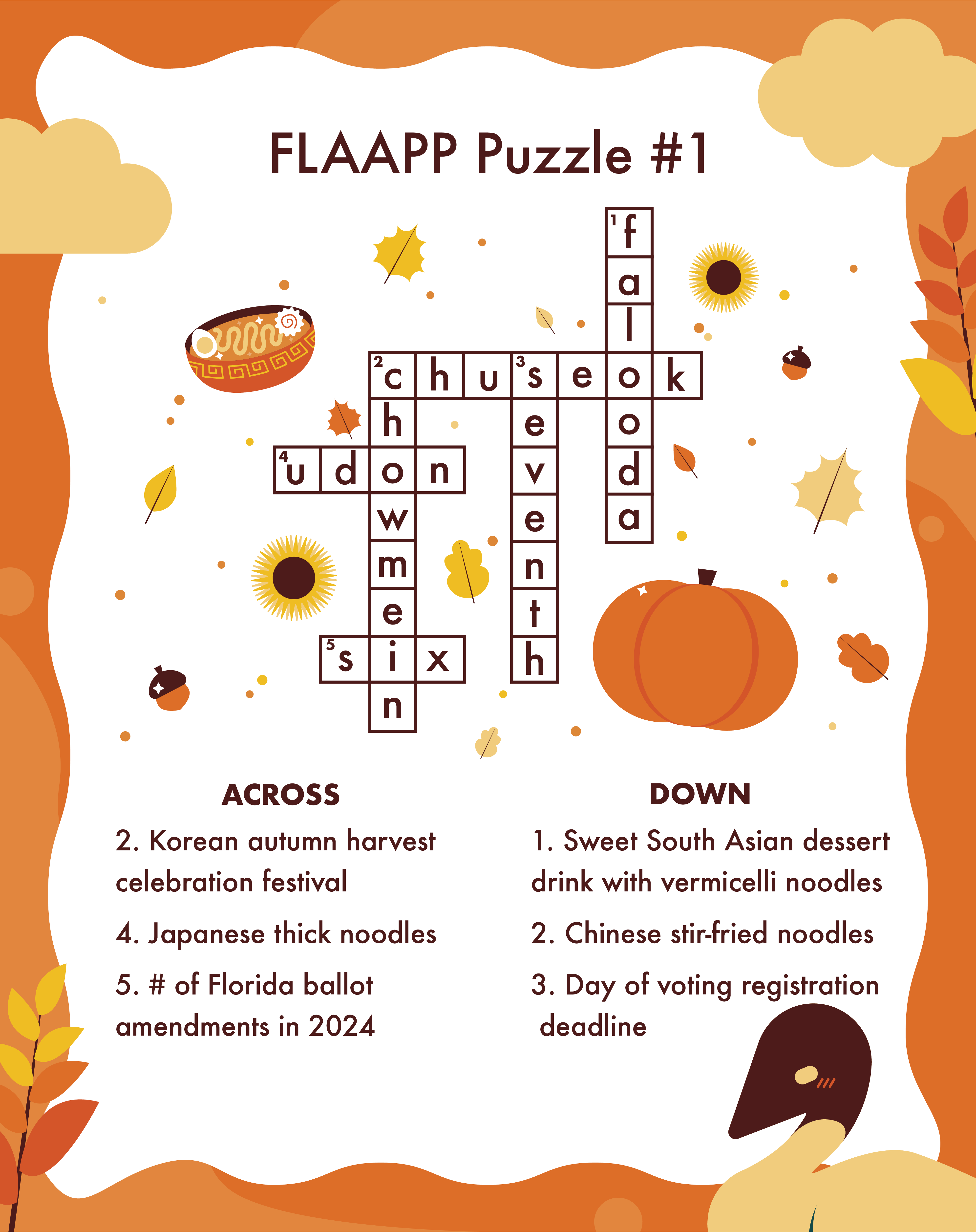crossword