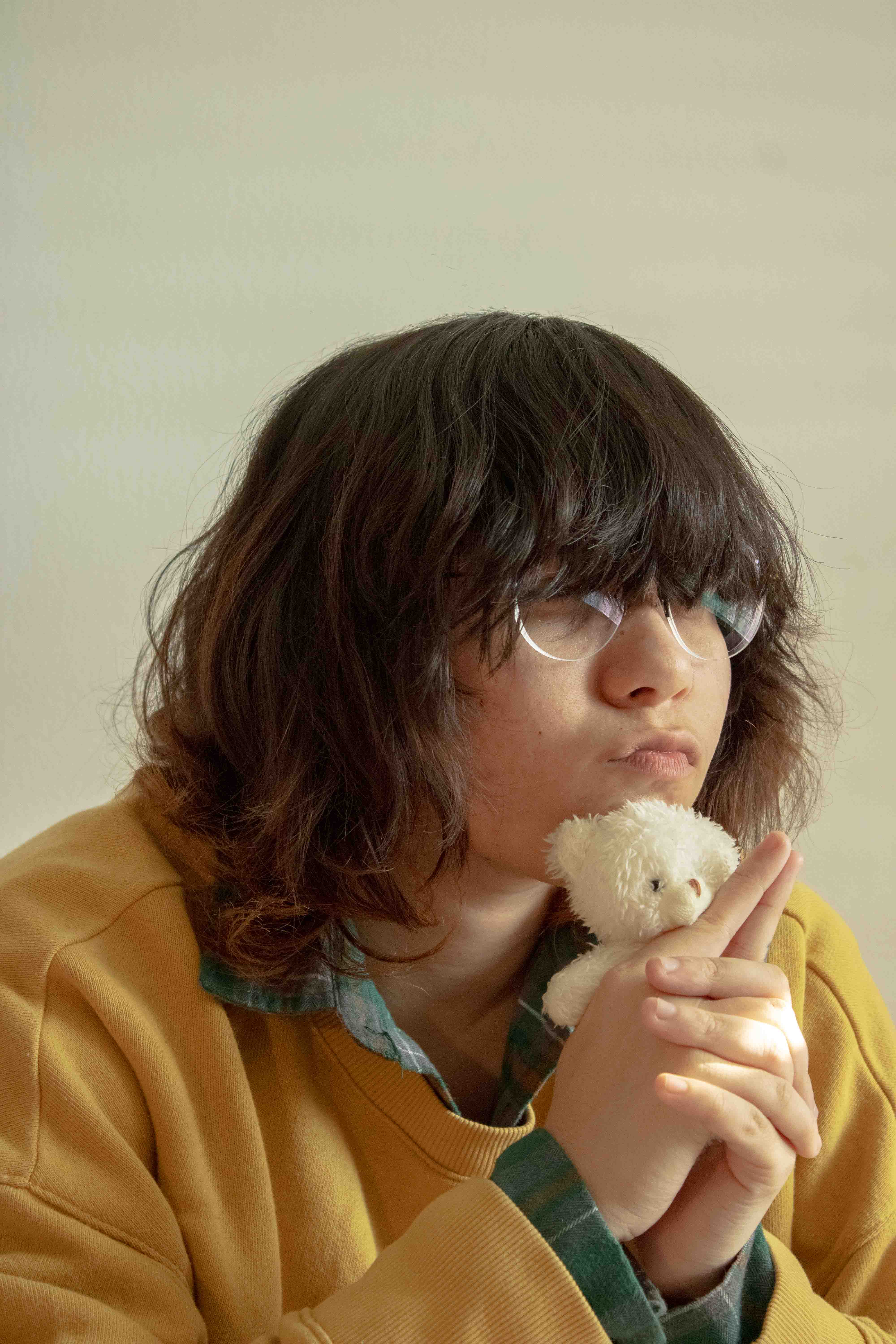 bear 3/4 (shot by Elijah Pollock)