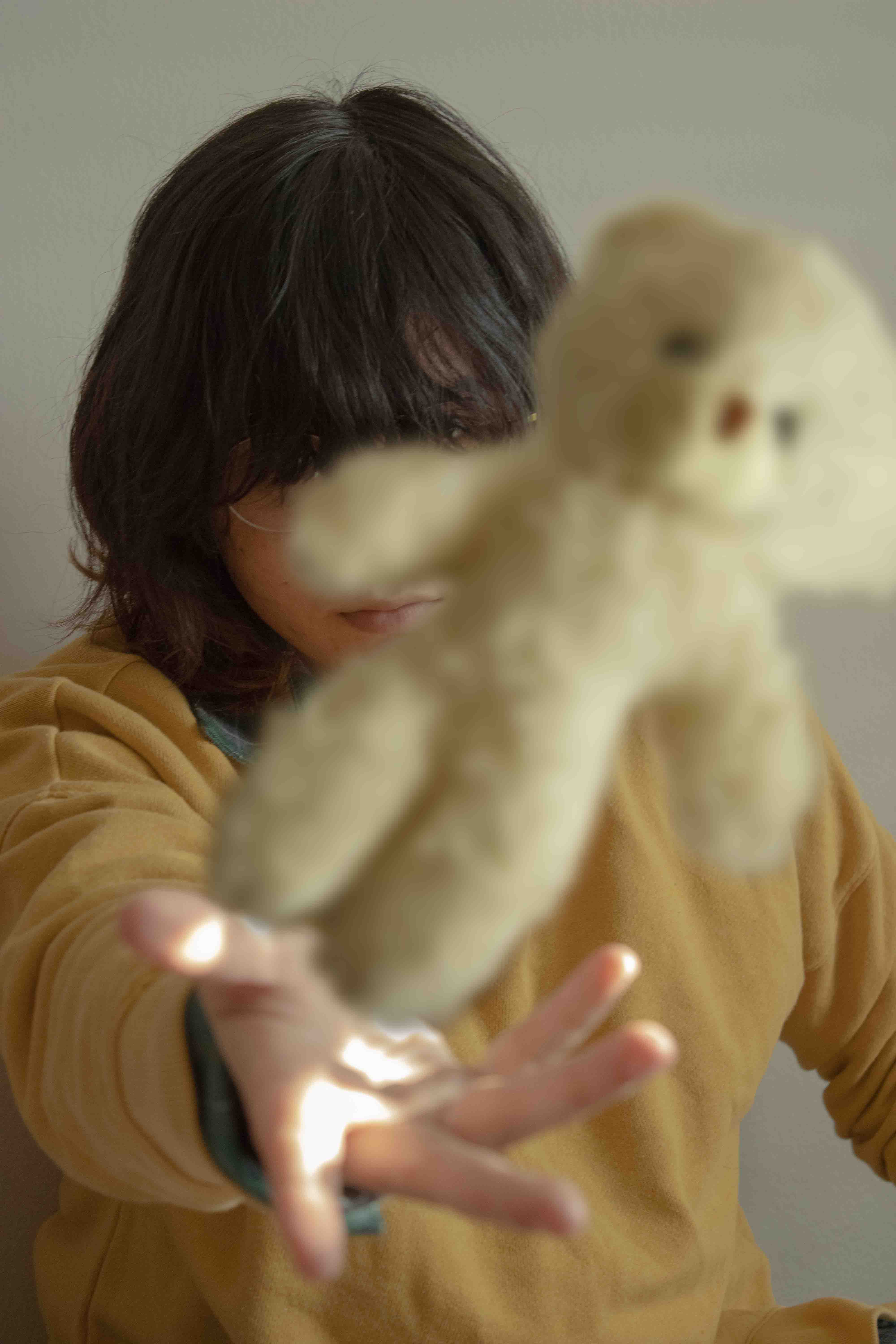 bear throw (shot by Elijah Pollock)