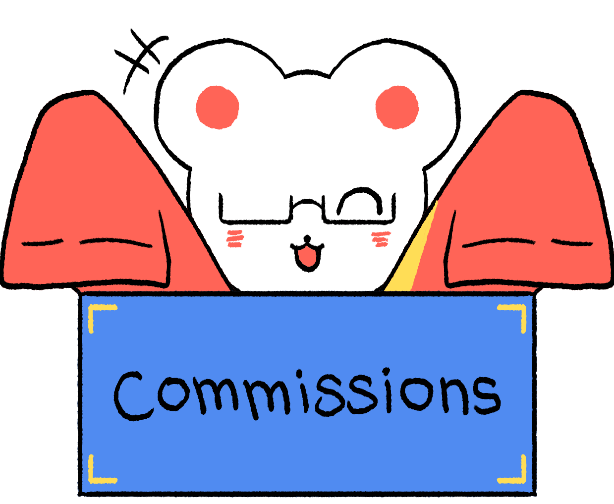 commissions