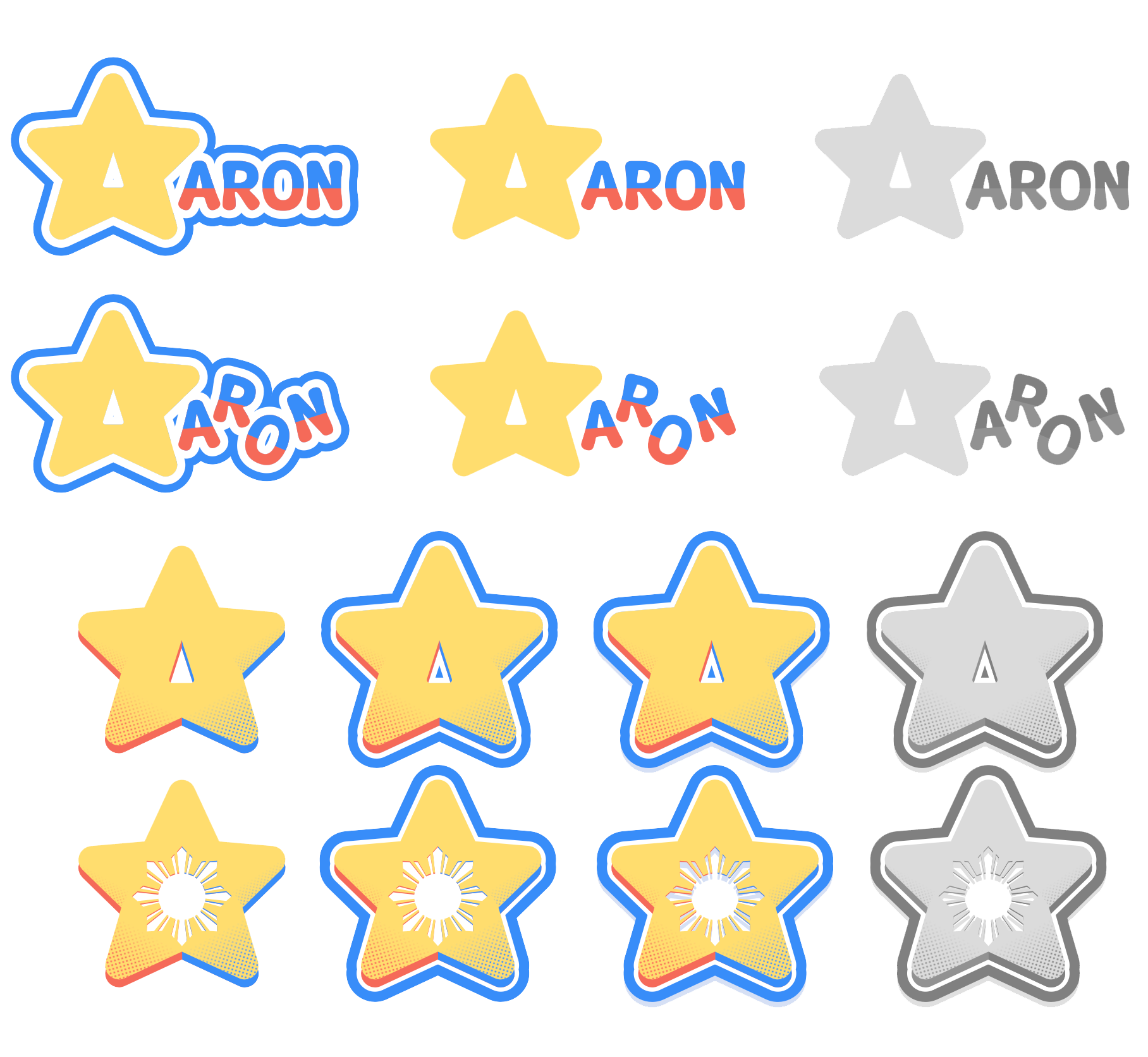 logo project