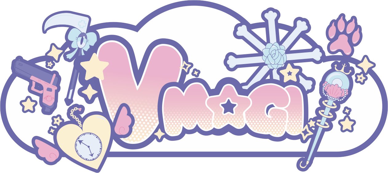 vmagi logo