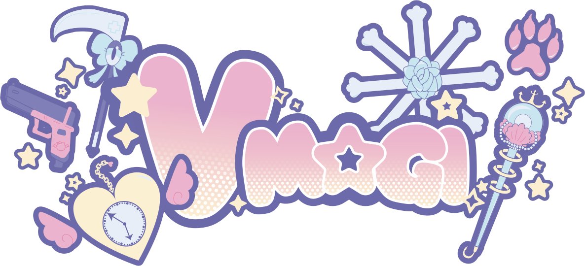 vmagi logo 2